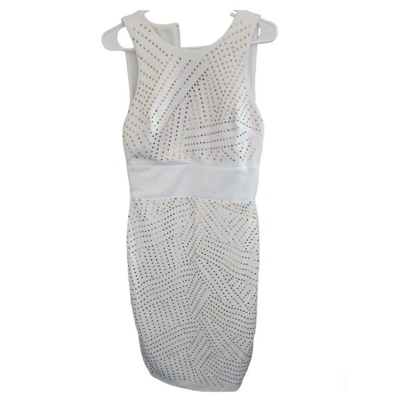 Rush Cocktail dress - Picture 7 of 9